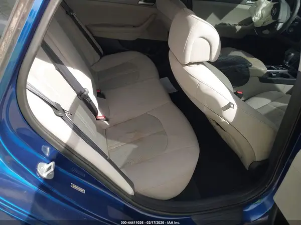5NPE24AF6GH283205 2016 HYUNDAI SONATA - Image 8