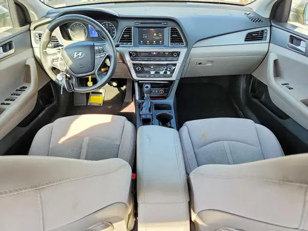 5NPE24AF6GH283267 2016 HYUNDAI SONATA - Image 8