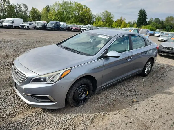 5NPE24AF6GH283284 2016 HYUNDAI SONATA - Image 1