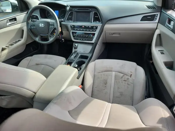 5NPE24AF6GH283284 2016 HYUNDAI SONATA - Image 8