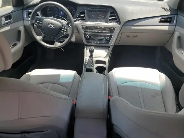 5NPE24AF6GH284273 2016 HYUNDAI SONATA - Image 8