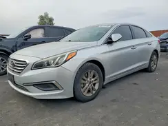 5NPE24AF6GH284290 2016 HYUNDAI SONATA
