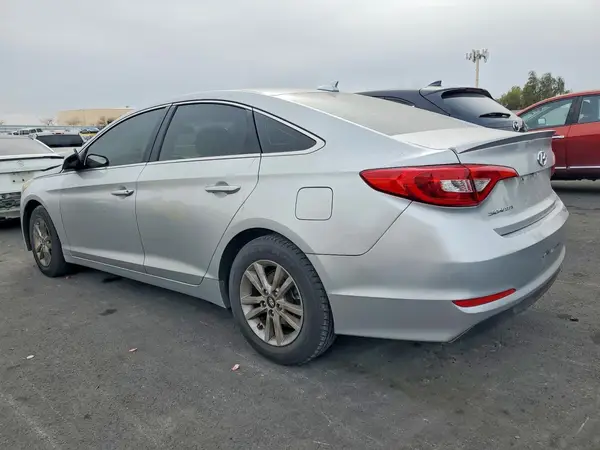 5NPE24AF6GH284290 2016 HYUNDAI SONATA - Image 2