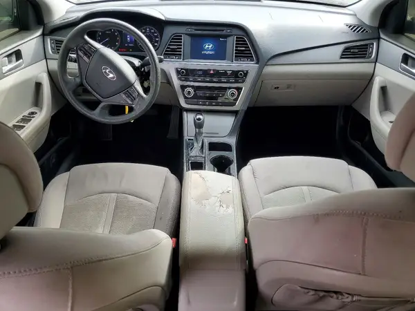 5NPE24AF6GH284290 2016 HYUNDAI SONATA - Image 8