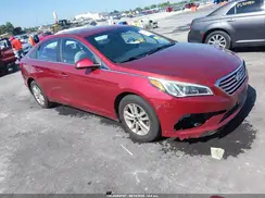 5NPE24AF6GH285293 2016 HYUNDAI SONATA