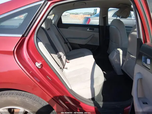 5NPE24AF6GH285293 2016 HYUNDAI SONATA - Image 8
