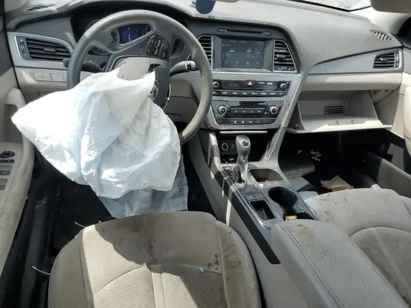 5NPE24AF6GH285634 2016 HYUNDAI SONATA - Image 8