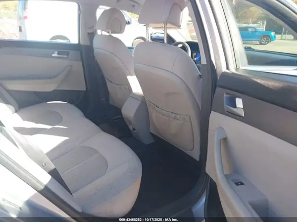 5NPE24AF6GH285892 2016 HYUNDAI SONATA - Image 8