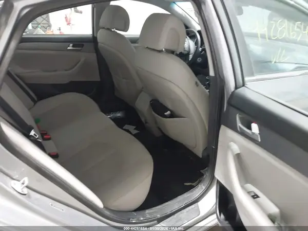5NPE24AF6GH286234 2016 HYUNDAI SONATA - Image 8