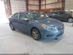 5NPE24AF6GH287223 2016 HYUNDAI SONATA