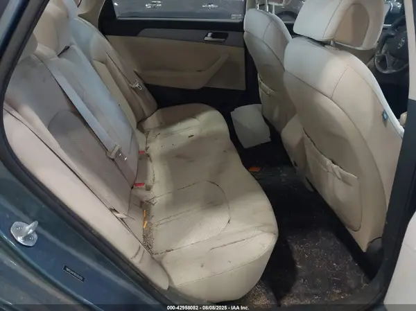 5NPE24AF6GH287223 2016 HYUNDAI SONATA - Image 8
