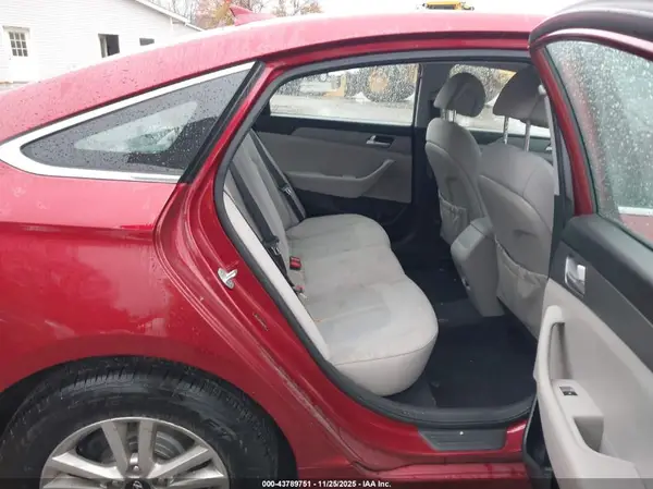 5NPE24AF6GH287447 2016 HYUNDAI SONATA - Image 8