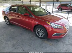 5NPE24AF6GH287710 2016 HYUNDAI SONATA