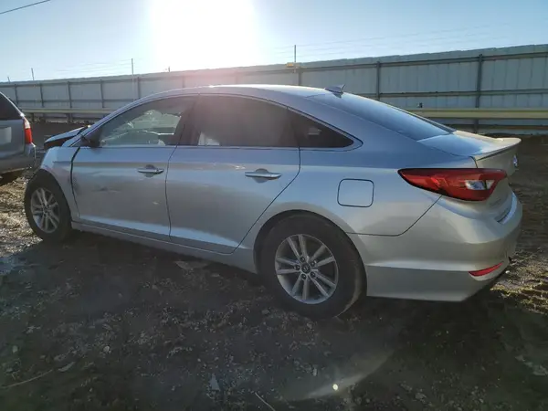 5NPE24AF6GH288176 2016 HYUNDAI SONATA - Image 2