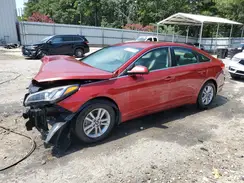 5NPE24AF6GH289019 2016 HYUNDAI SONATA