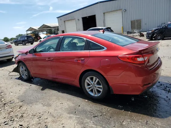 5NPE24AF6GH289019 2016 HYUNDAI SONATA - Image 2