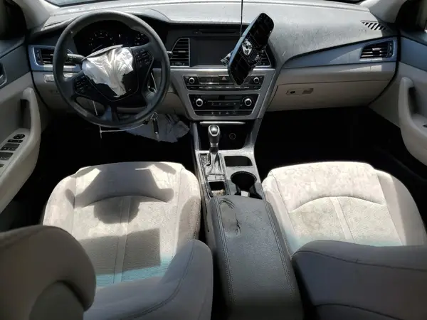 5NPE24AF6GH289019 2016 HYUNDAI SONATA - Image 8