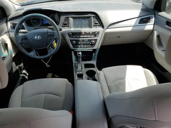 5NPE24AF6GH292034 2016 HYUNDAI SONATA - Image 8