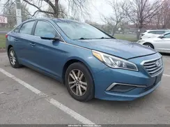 5NPE24AF6GH292373 2016 HYUNDAI SONATA