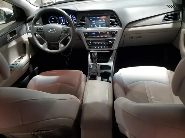 5NPE24AF6GH292504 2016 HYUNDAI SONATA - Image 8