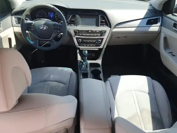 5NPE24AF6GH292776 2016 HYUNDAI SONATA - Image 8