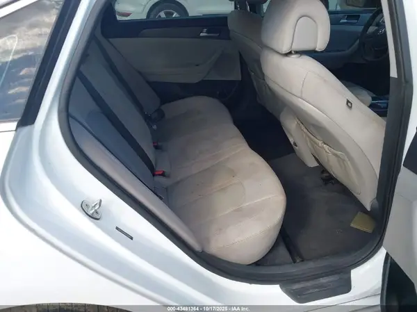 5NPE24AF6GH293006 2016 HYUNDAI SONATA - Image 8