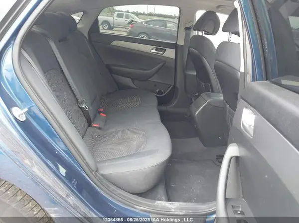 5NPE24AF6GH293085 2016 HYUNDAI SONATA - Image 8