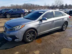 5NPE24AF6GH293670 2016 HYUNDAI SONATA