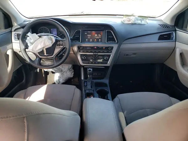5NPE24AF6GH293670 2016 HYUNDAI SONATA - Image 8