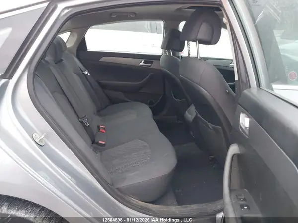 5NPE24AF6GH293961 2016 HYUNDAI SONATA - Image 8