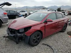 5NPE24AF6GH294060 2016 HYUNDAI SONATA