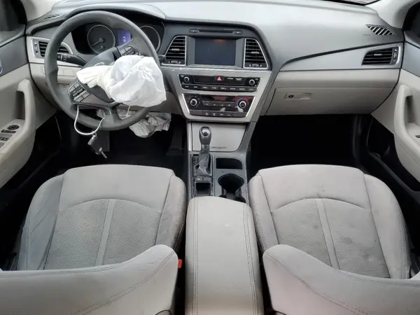 5NPE24AF6GH294060 2016 HYUNDAI SONATA - Image 8