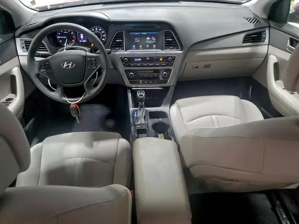 5NPE24AF6GH294074 2016 HYUNDAI SONATA - Image 8