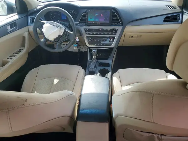 5NPE24AF6GH294575 2016 HYUNDAI SONATA - Image 8