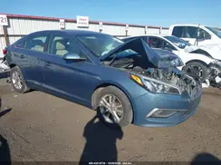 5NPE24AF6GH294611 2016 HYUNDAI SONATA