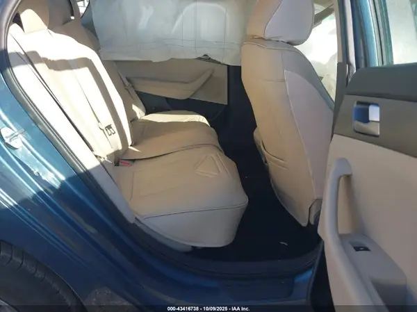 5NPE24AF6GH294611 2016 HYUNDAI SONATA - Image 8