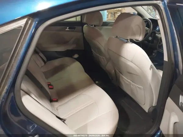 5NPE24AF6GH294625 2016 HYUNDAI SONATA - Image 8