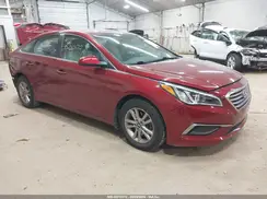 5NPE24AF6GH294771 2016 HYUNDAI SONATA