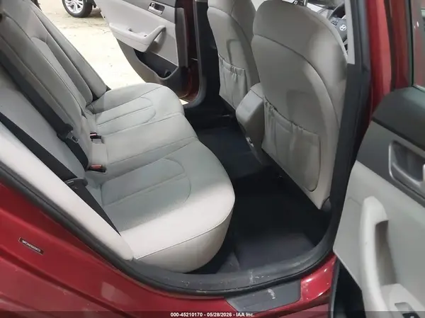 5NPE24AF6GH294771 2016 HYUNDAI SONATA - Image 8
