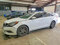 5NPE24AF6GH295385 2016 HYUNDAI SONATA