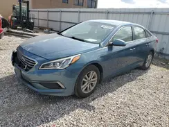 5NPE24AF6GH295886 2016 HYUNDAI SONATA