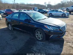 5NPE24AF6GH296455 2016 HYUNDAI SONATA