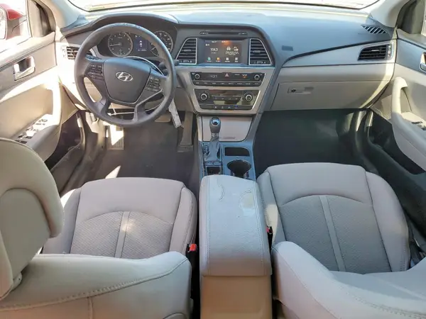 5NPE24AF6GH296570 2016 HYUNDAI SONATA - Image 8