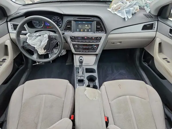 5NPE24AF6GH296830 2016 HYUNDAI SONATA - Image 8