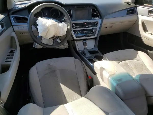 5NPE24AF6GH296939 2016 HYUNDAI SONATA - Image 8