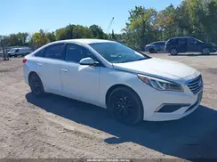 5NPE24AF6GH298755 2016 HYUNDAI SONATA