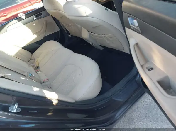 5NPE24AF6GH298836 2016 HYUNDAI SONATA - Image 8