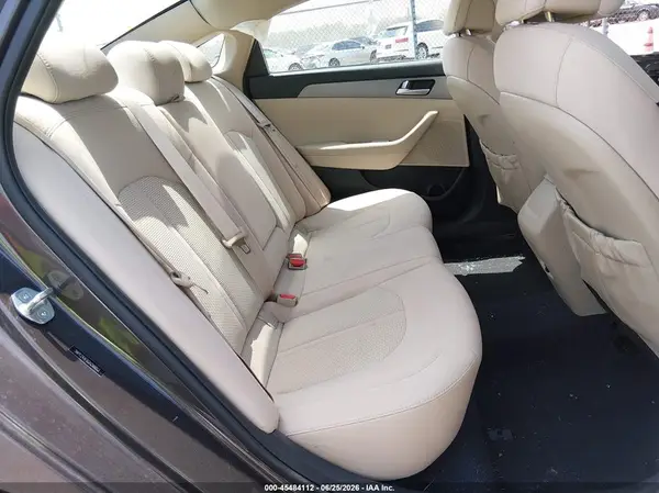 5NPE24AF6GH298853 2016 HYUNDAI SONATA - Image 8