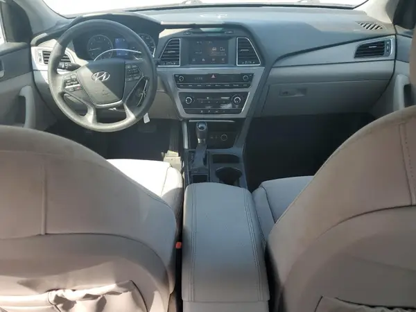 5NPE24AF6GH299047 2016 HYUNDAI SONATA - Image 8