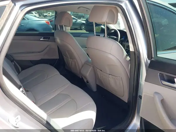 5NPE24AF6GH299193 2016 HYUNDAI SONATA - Image 8